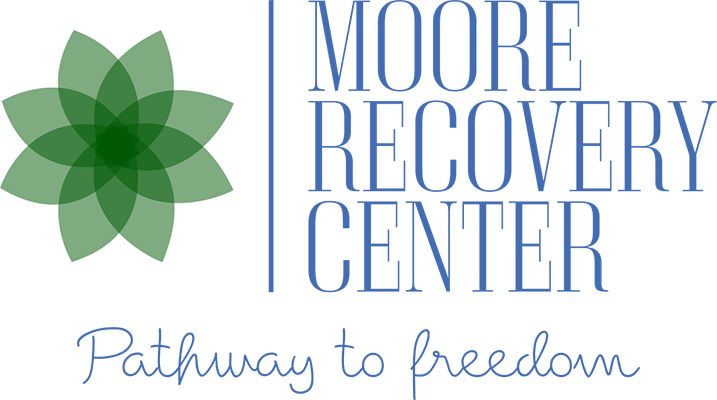 Moore Recovery Center Logo